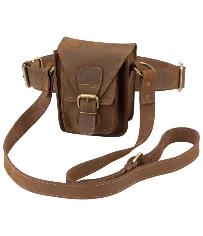 Offerta Limitata Borsetta marsupio Canmore