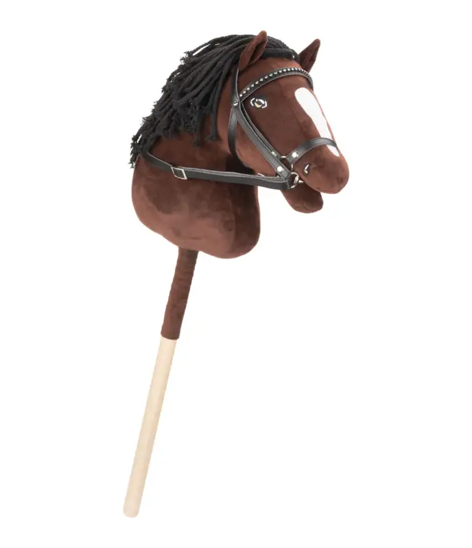 Hobby Horse Jumper Pagamento Sicuro