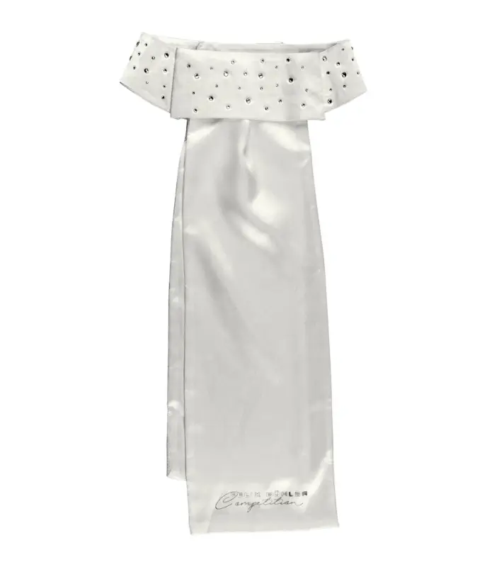 Consegna Rapida Plastron