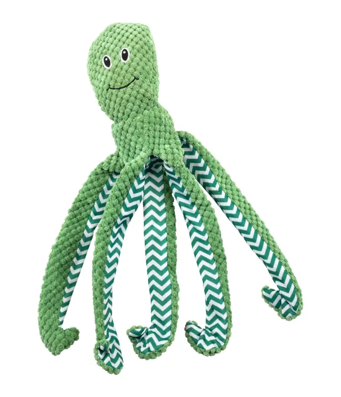 Compra Adesso Giocattolo per cani Octopus