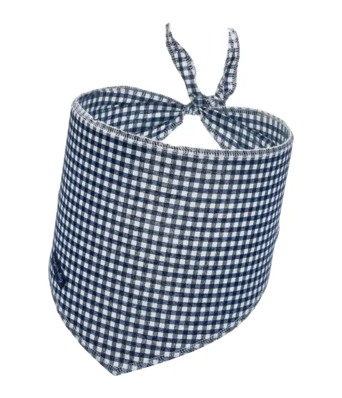 Bandana Squares Occasione Imperdibile