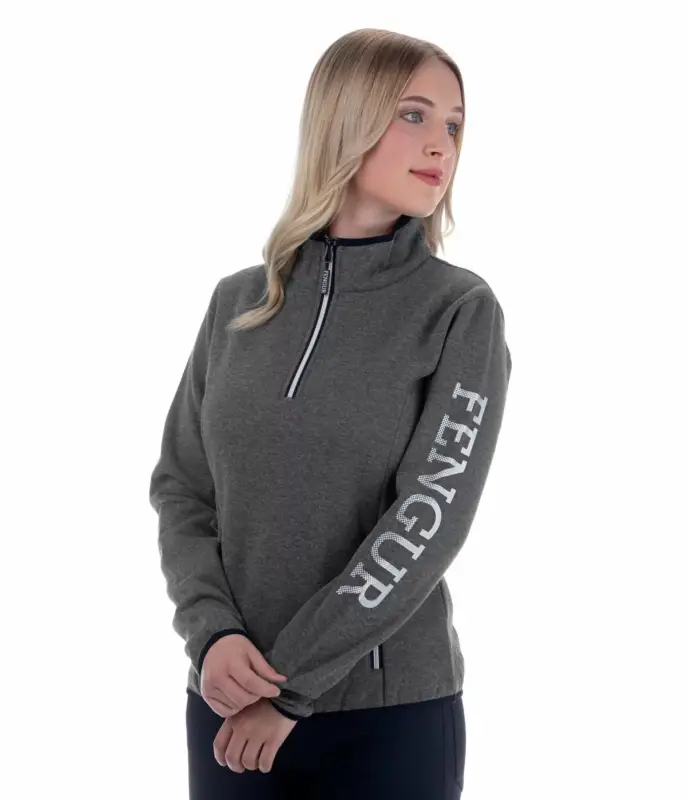 Pullover funzionale Elín Economico