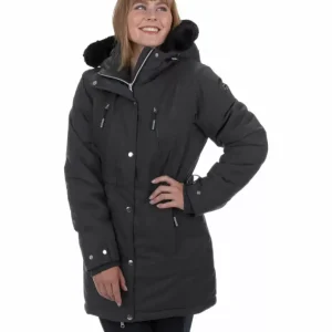 Cappotto funzionale da equitazione Frostrós Scelto Dai Clienti