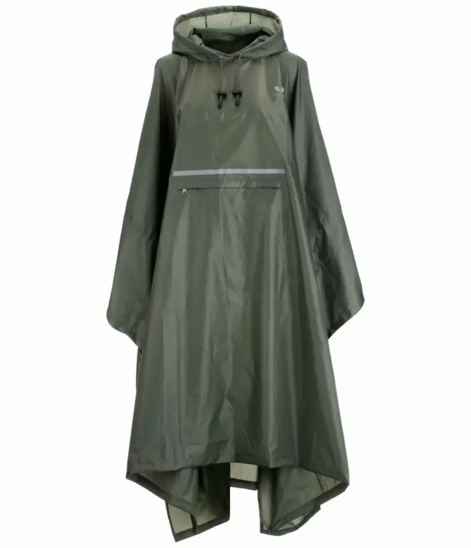 Poncho impermeabile Spedizione Espresso