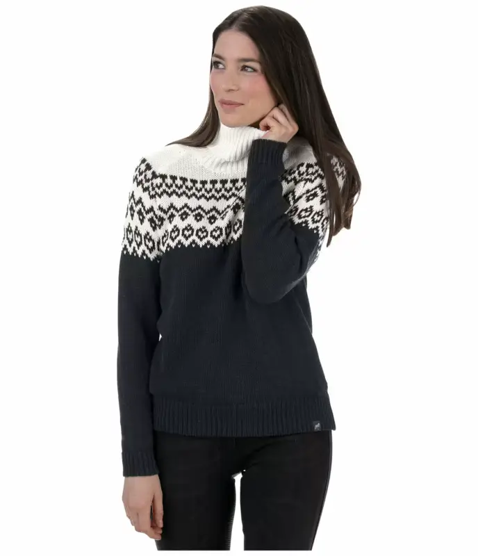 Pullover islandese Spedizione Espresso