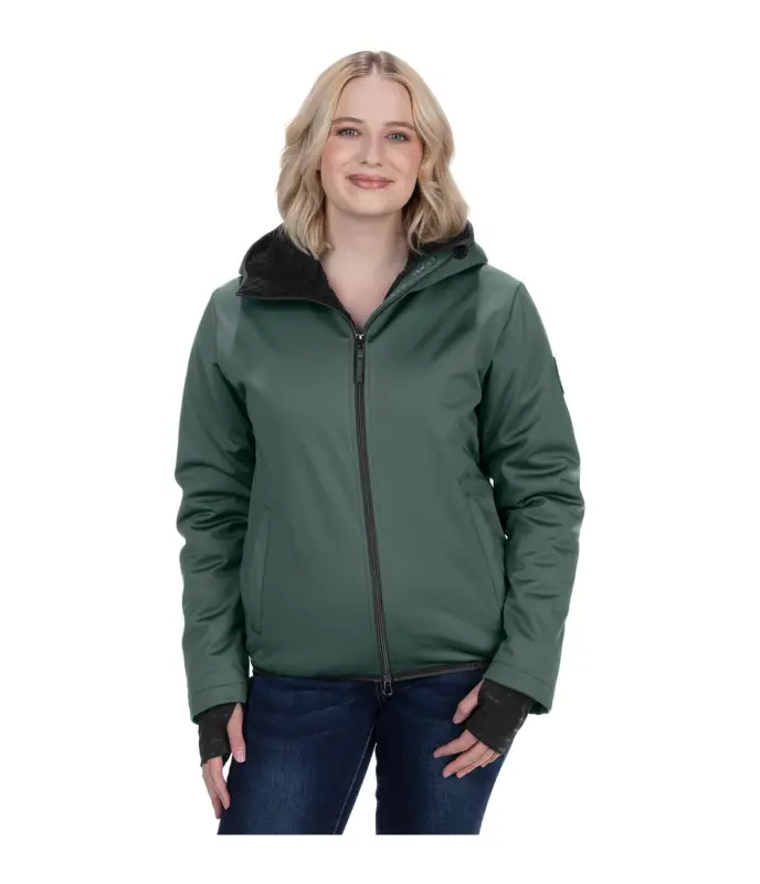 Spedito Oggi Giacca softshell Josie