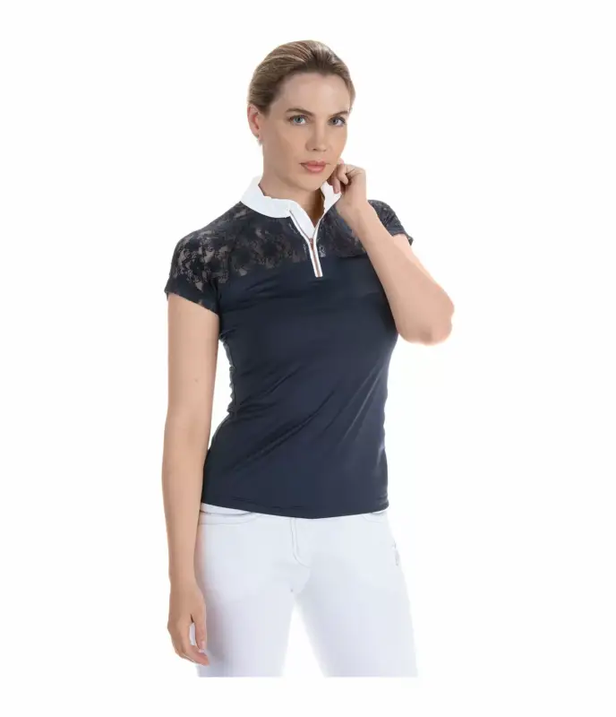 Maglia funzionale da gara Kristina Ultime Pezzi