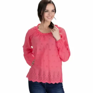 Camicia Angie Prezzo Di Fabbrica