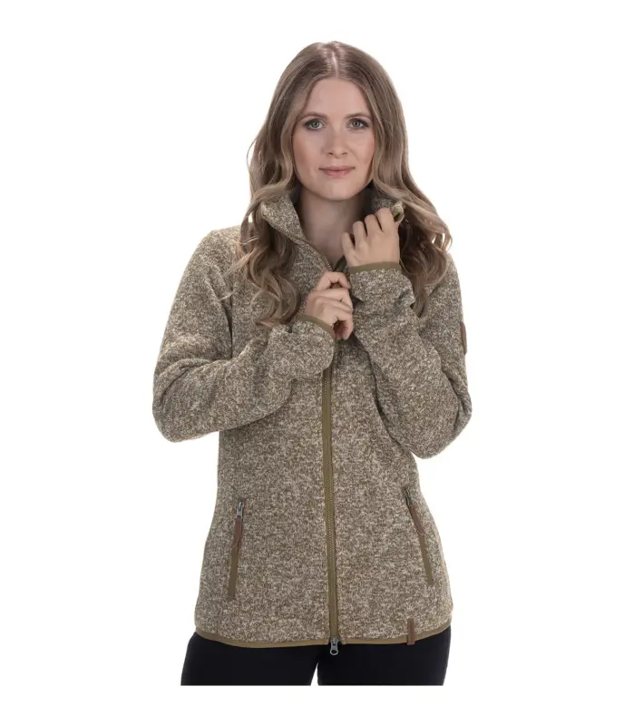 STONEDEEK Pile melange da donna Zola Spedizione Espresso
