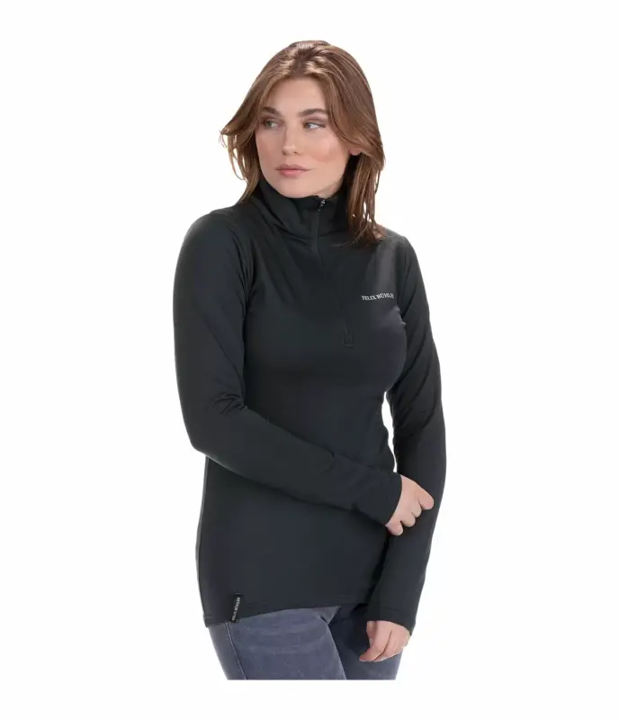 Occasione Maglia a maniche lunghe Performance Stretch Frieda