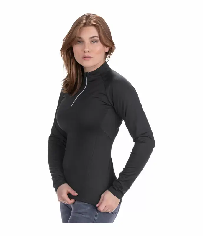 Ultime Pezzi Maglia a maniche lunghe Performance Stretch Zoe