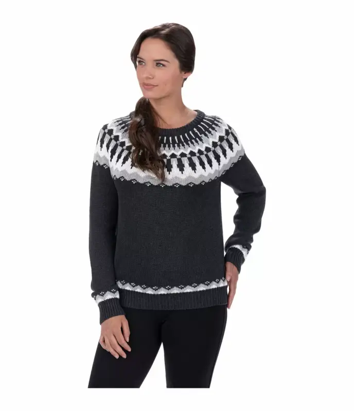 Pagamento Sicuro Pullover Tryggur