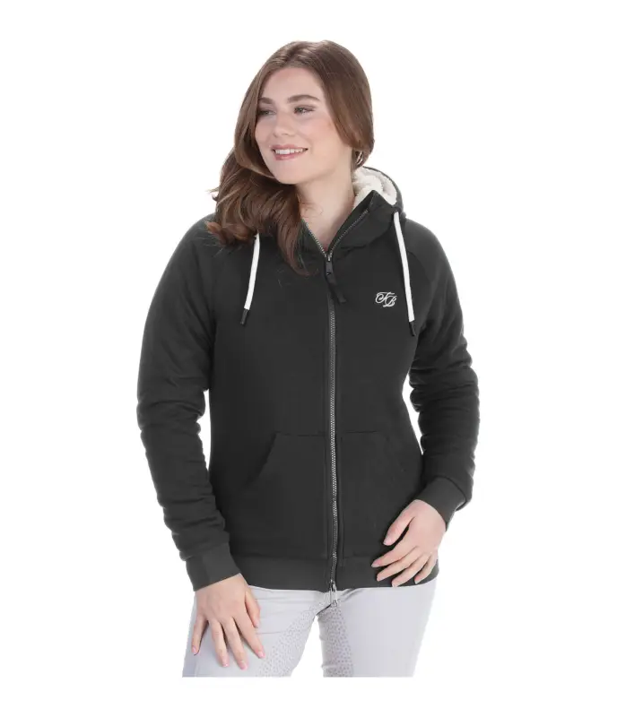 Felpa con cappuccio Kaja Offerta Speciale