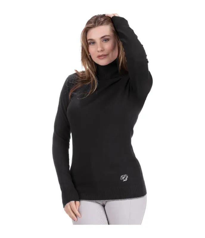 Maglione dolcevita Janne Professionale
