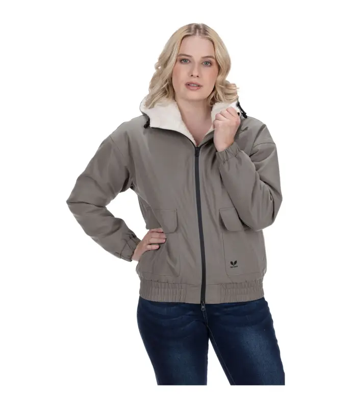 Ultimissimo Modello Giacca invernale Snow Dome