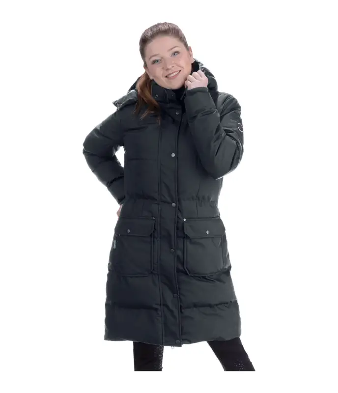 Parka Elva Promo Stagionale