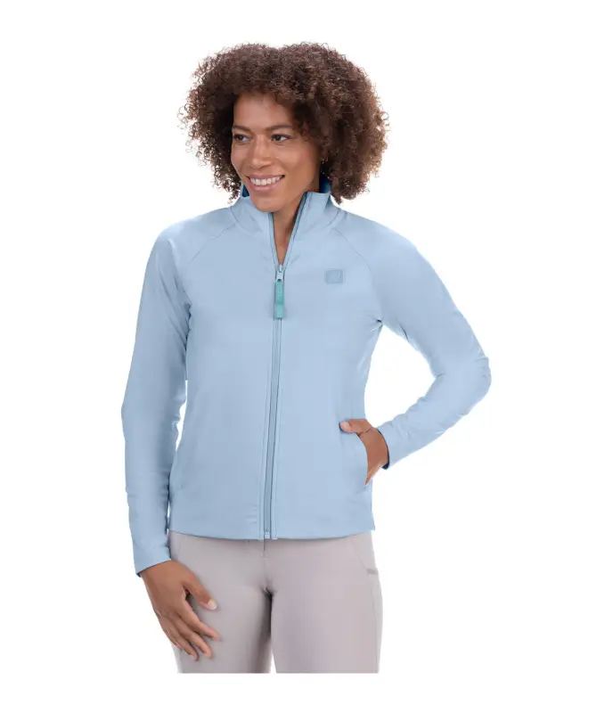 Offerta Felpa Performance Stretch Lina