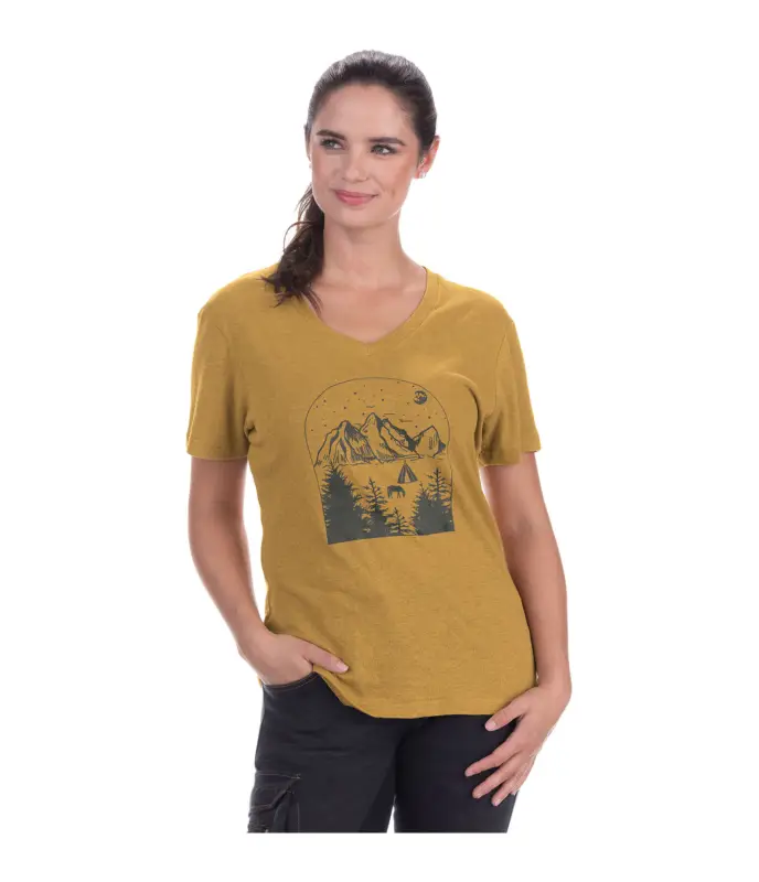 Prezzo Basso T-shirt Escapism