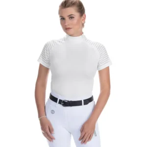 Economico Maglia funzionale da gara Larissa