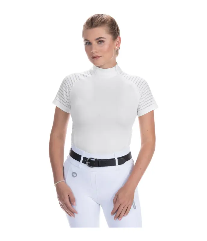 Economico Maglia funzionale da gara Larissa