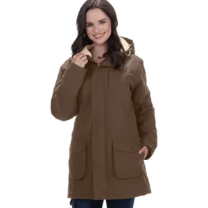 Acquista Ora Parka Oilskin Orinoco