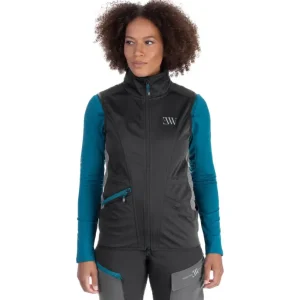 Gilet outdoor funzionale Spedizione Espresso