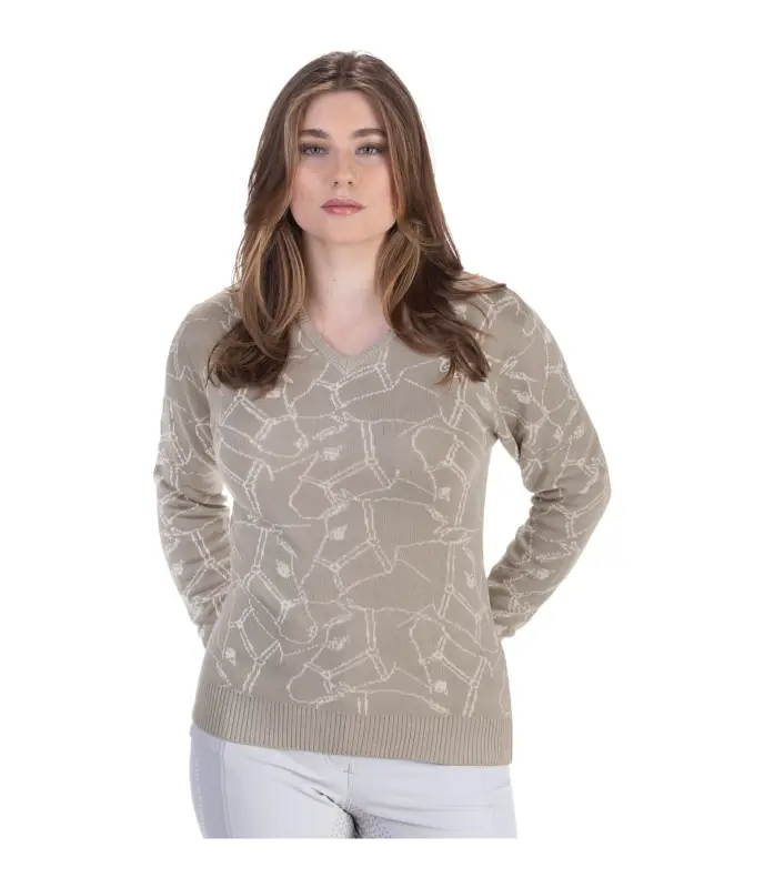 Pullover Svenia Promo Stagionale