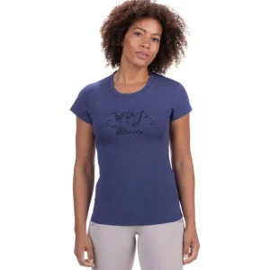 Di Tendenza T-shirt Alisa II