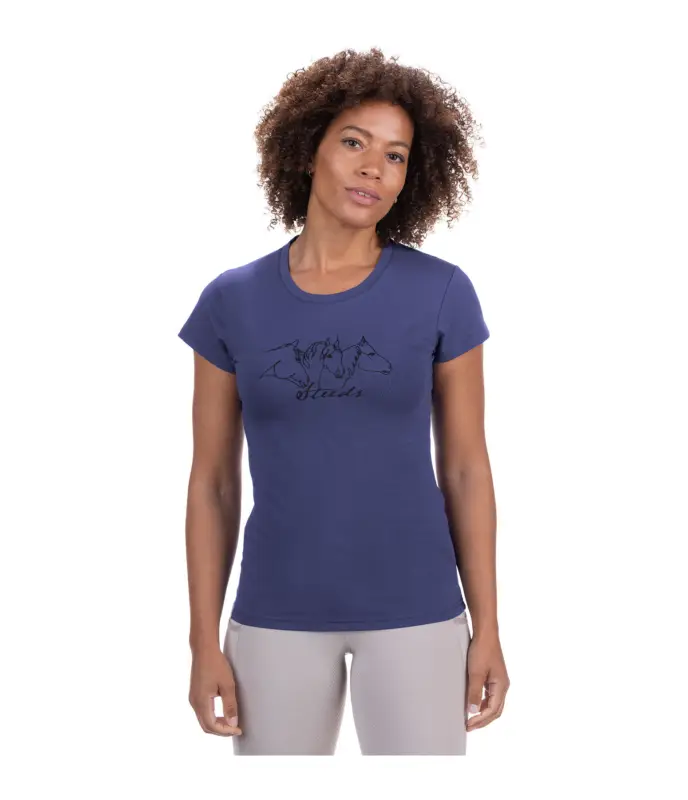 Di Tendenza T-shirt Alisa II