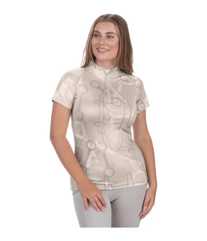T-shirt funzionale Lissy Professionale