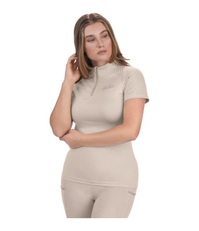 T-shirt funzionale Julie II Prezzo Basso