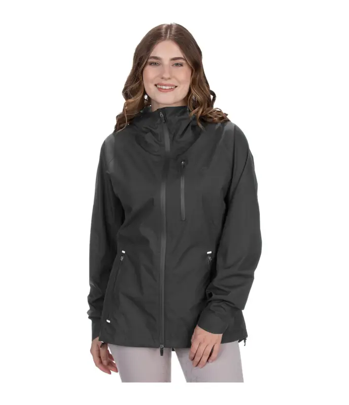 Offerta Giacca impermeabile high function Glacier