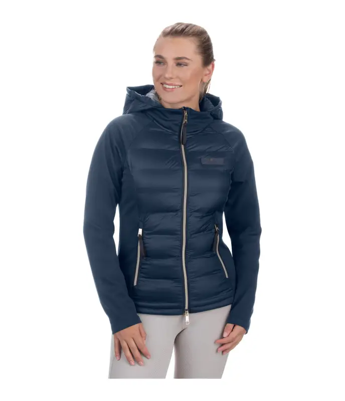 Giacca combinata con cappuccio Jolie Miglior Prezzo