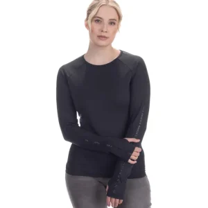Maglia funzionale Avery Esclusivo