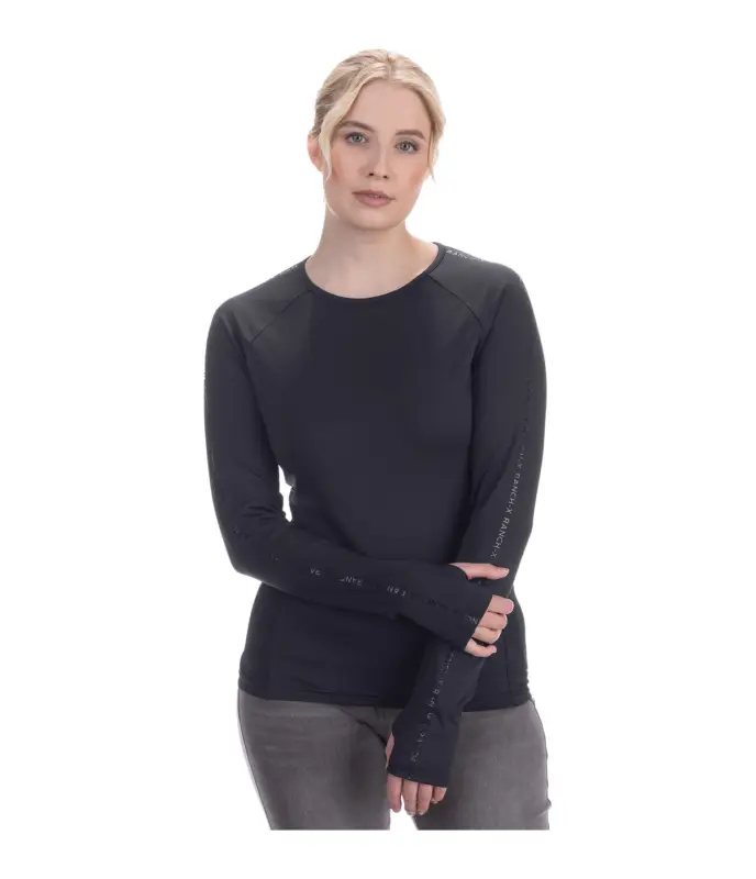 Maglia funzionale Avery Esclusivo