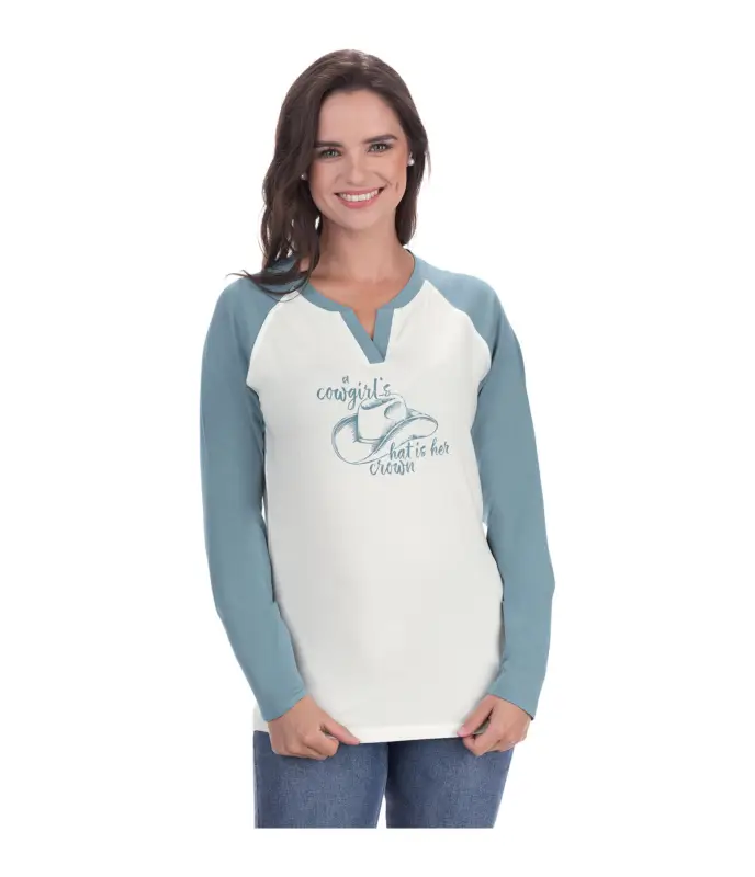 Offerta Maglia a maniche lunghe Indy