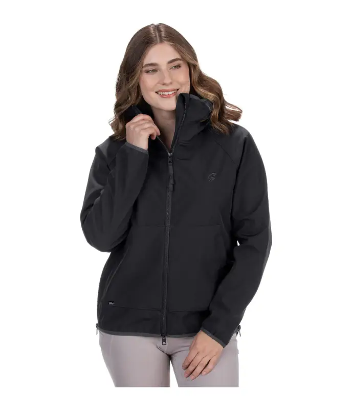 Ordina Subito Giacca softshell con cappuccio Yola