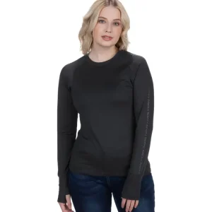 Maglia funzionale invernale Bailey Novità