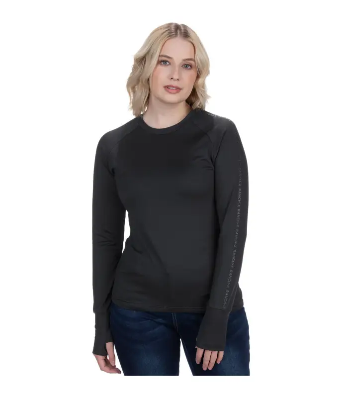 Maglia funzionale invernale Bailey Novità