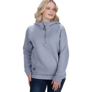 Di Tendenza Felpa con cappuccio Maple