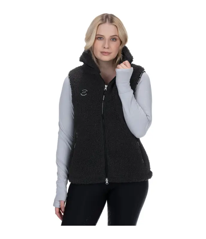 Gilet Sherpa Feldur Ultime Pezzi