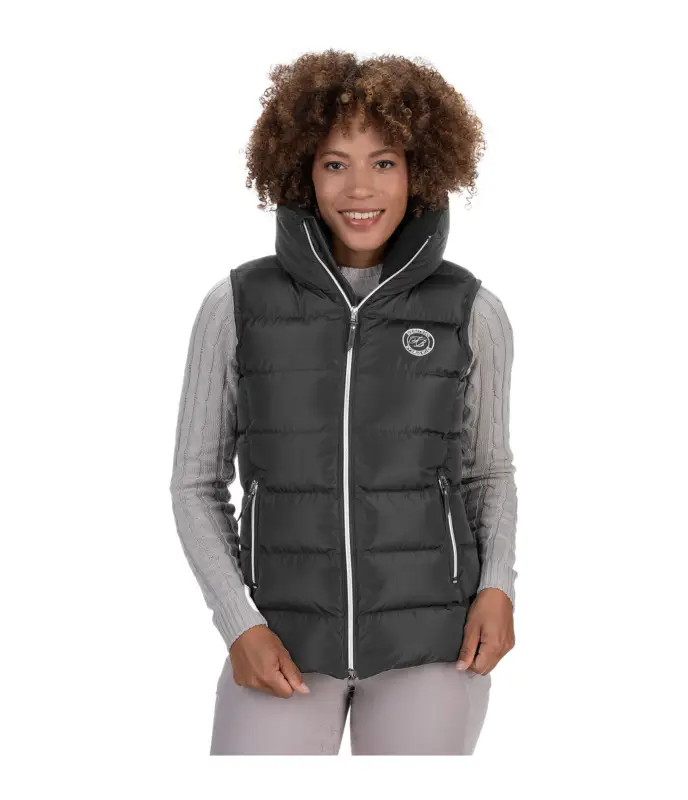 Direttamente Dal Produttore Gilet da equitazione Lola