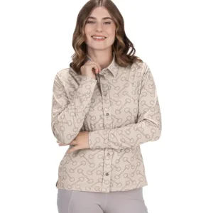 Camicia funzionale Sophie Sconto