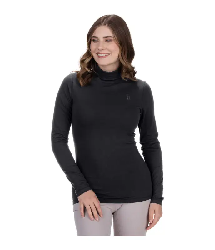 Solo Oggi Maglia dolcevita Claire