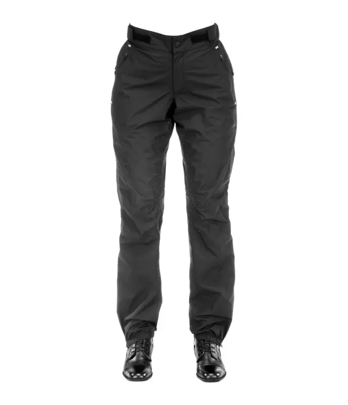 Professionale Copripantaloni da equitazione impermeabili full grip Glacier