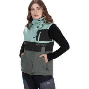 Gilet outdoor Offerta Del Giorno