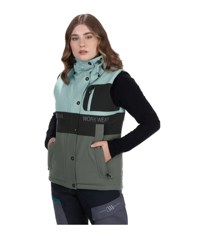 Gilet outdoor Offerta Del Giorno