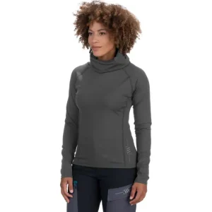 Maglia dolcevita funzionale Offerta Lampo