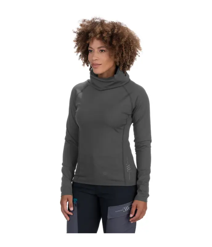 Maglia dolcevita funzionale Offerta Lampo