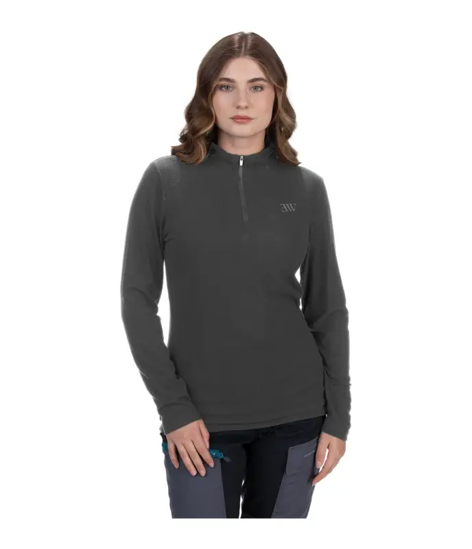 Nuova Collezione Maglia funzionale a costine Cosy